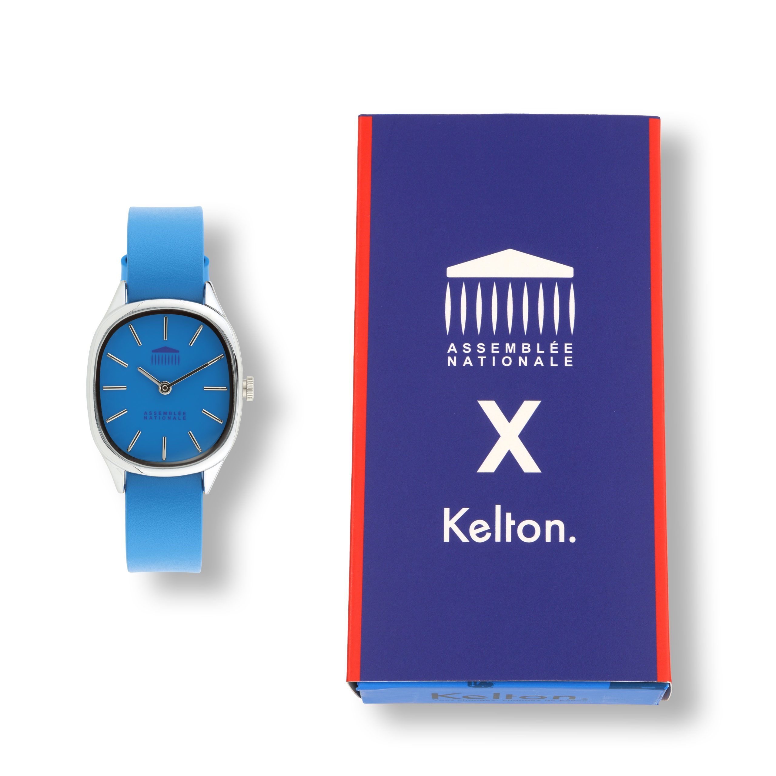 Montre La solaire Kelton La Boutique de l Assembl e nationale