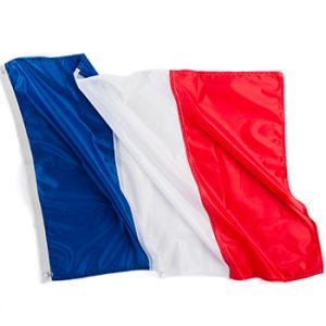Pavillon français 40 x 60 (tradition)