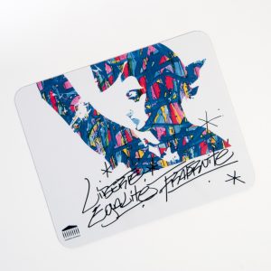 Tapis de souris JonOne souple